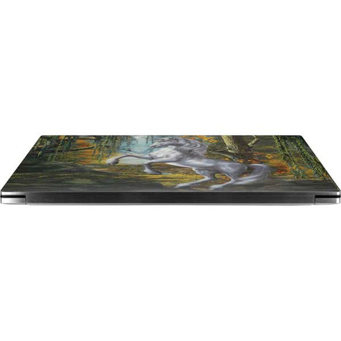 Unicorn of the Willow by Ed Beard Jr Dell XPS Skin